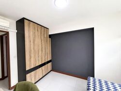 Blk 317A Yishun Greenwalk (Yishun), HDB 5 Rooms #578674021